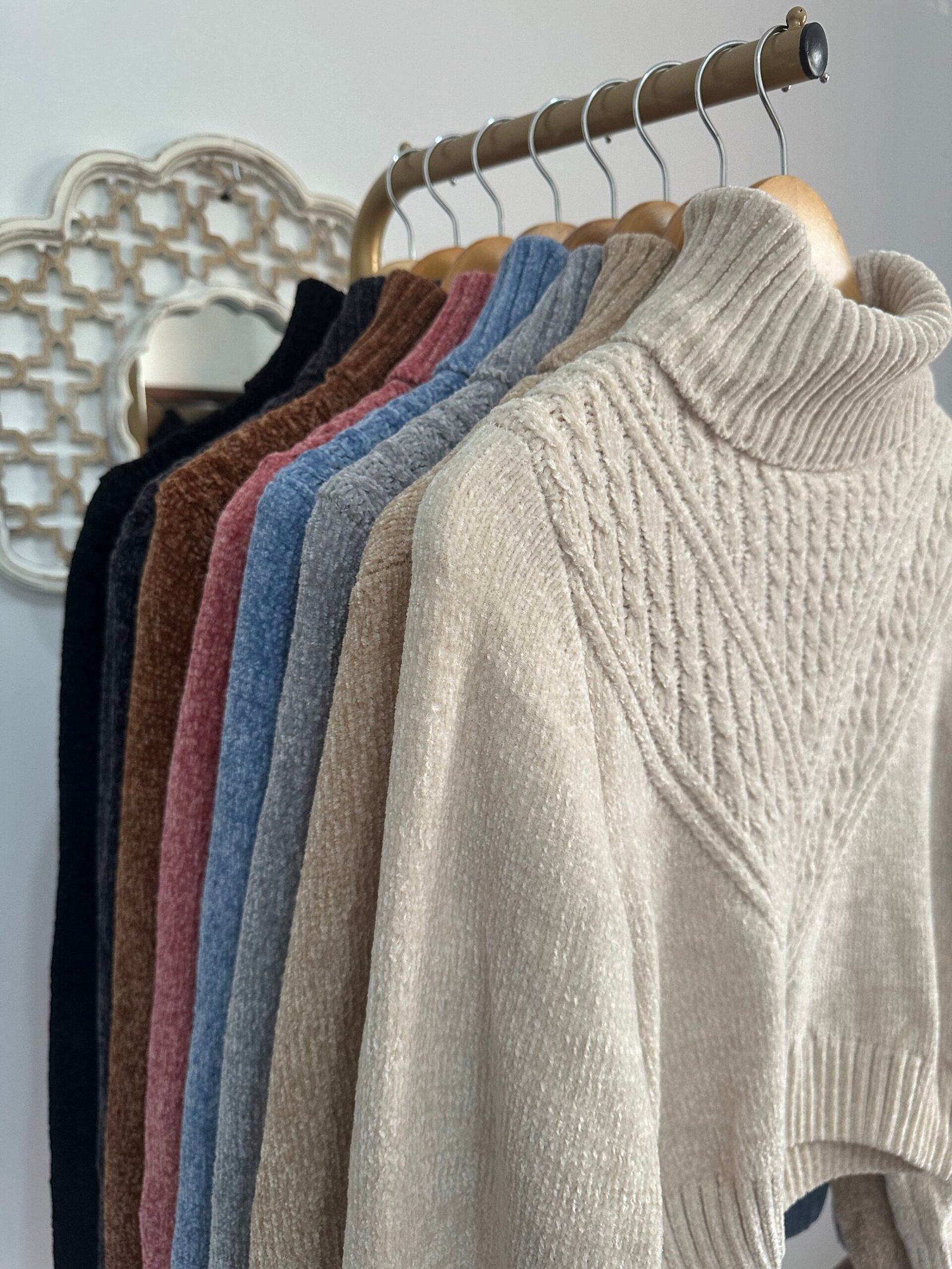 Polera Adeline