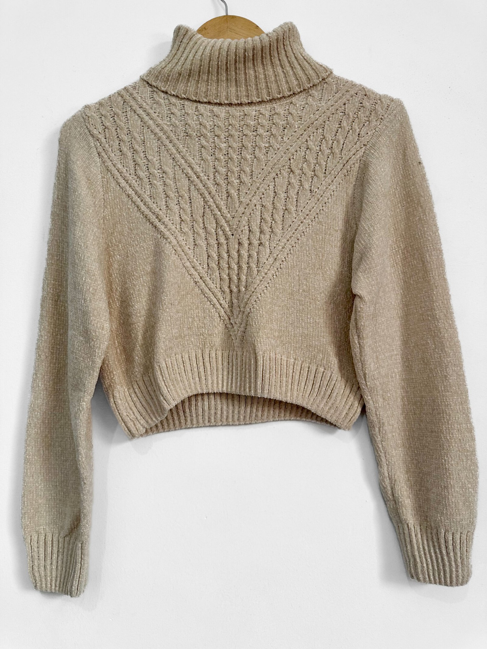 Polera Adeline - Imagen 3