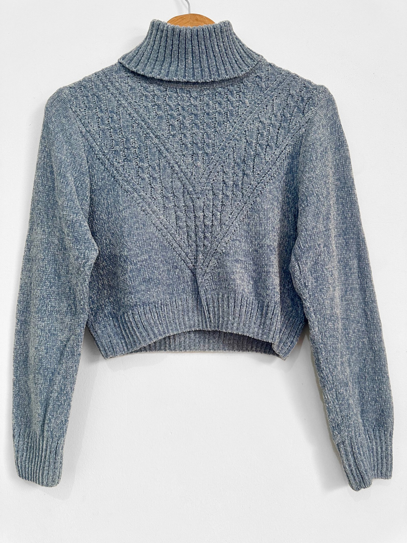Polera Adeline - Imagen 9