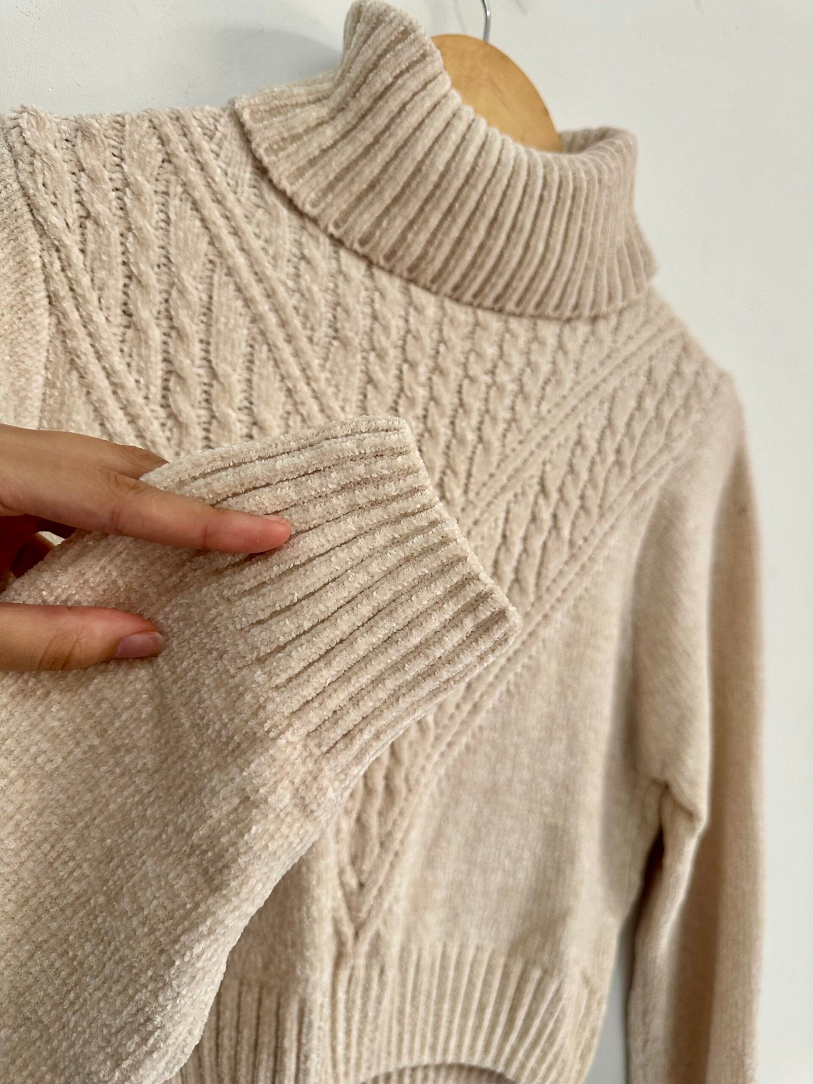 Polera Adeline - Imagen 4