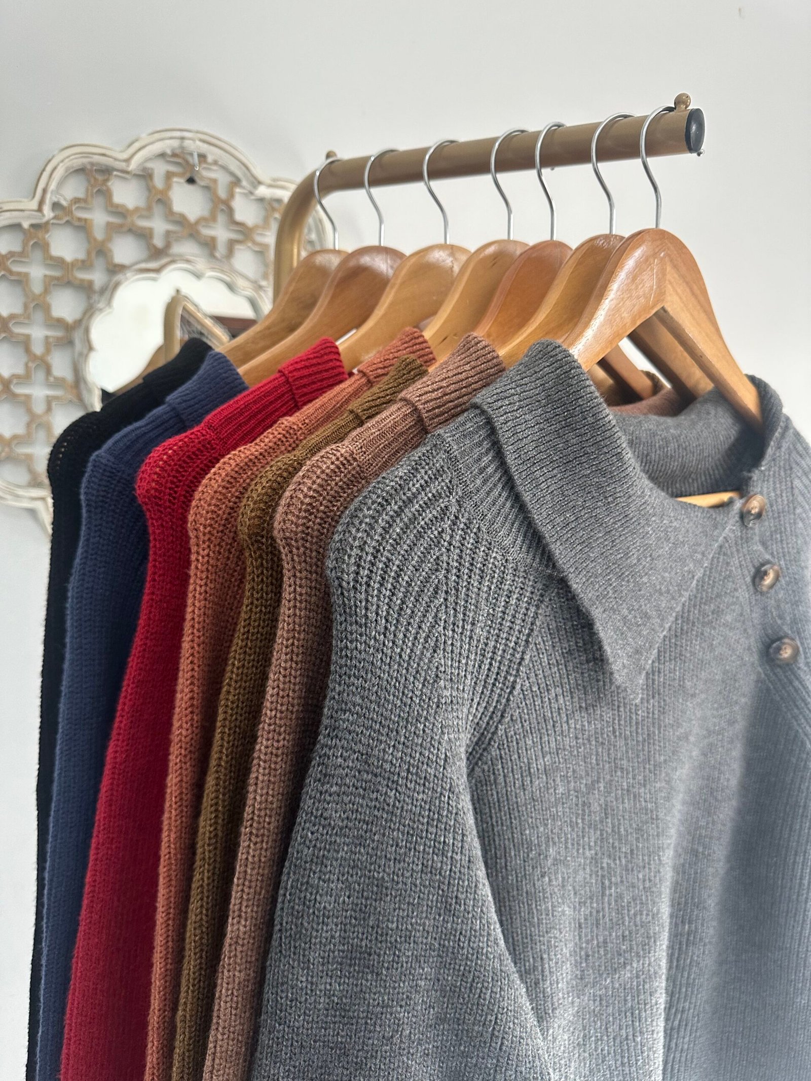 Sweater Atenea