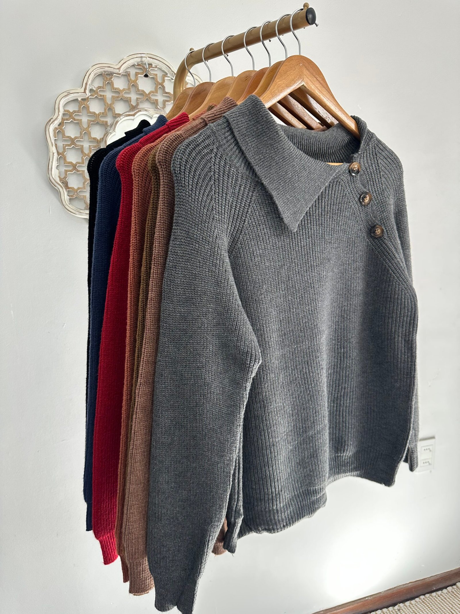 Sweater Atenea - Imagen 2