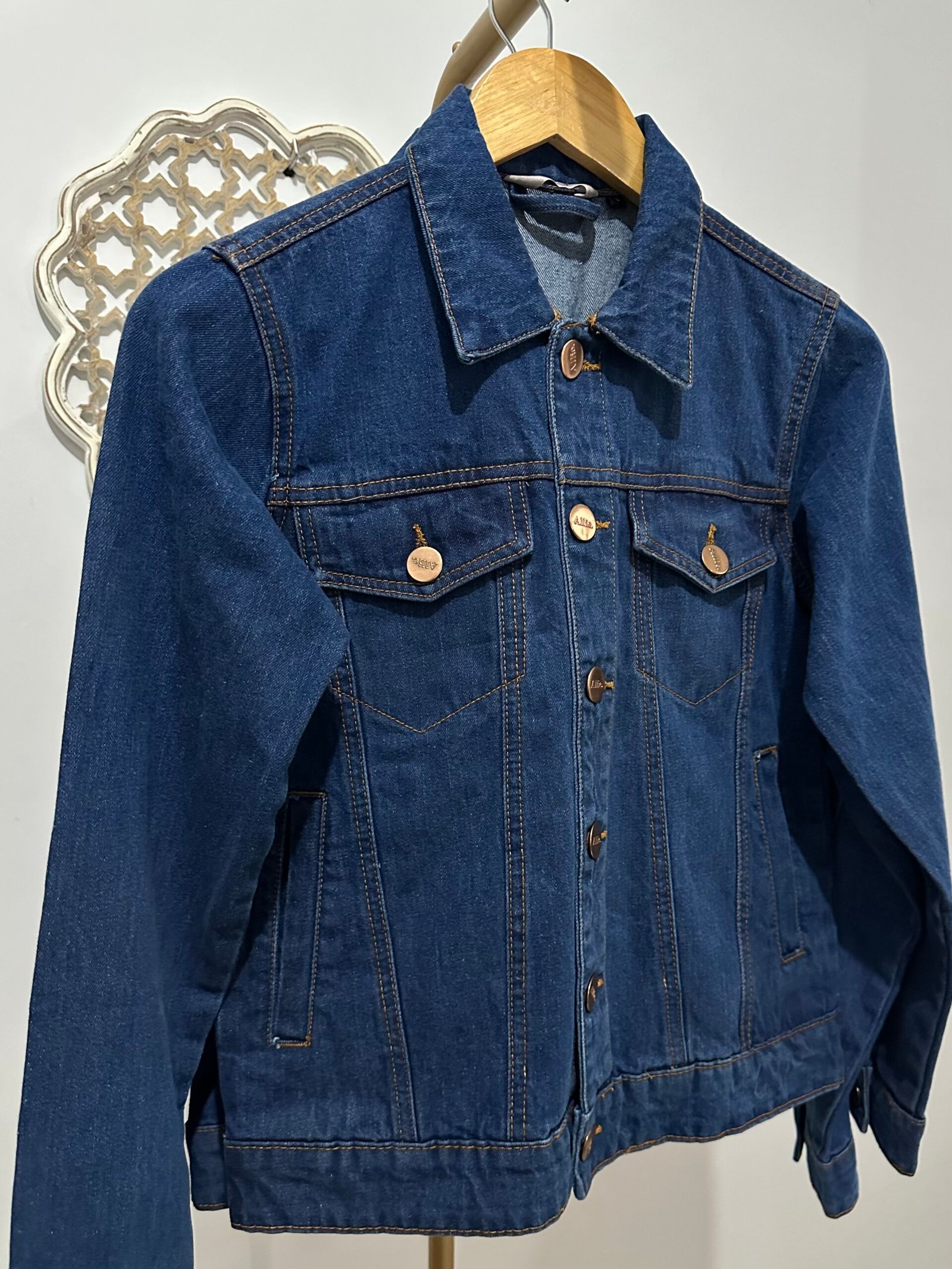 Chaqueta Juli - Imagen 2