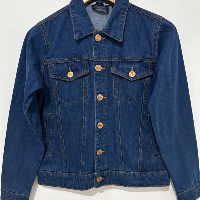 Camperas y chaquetas