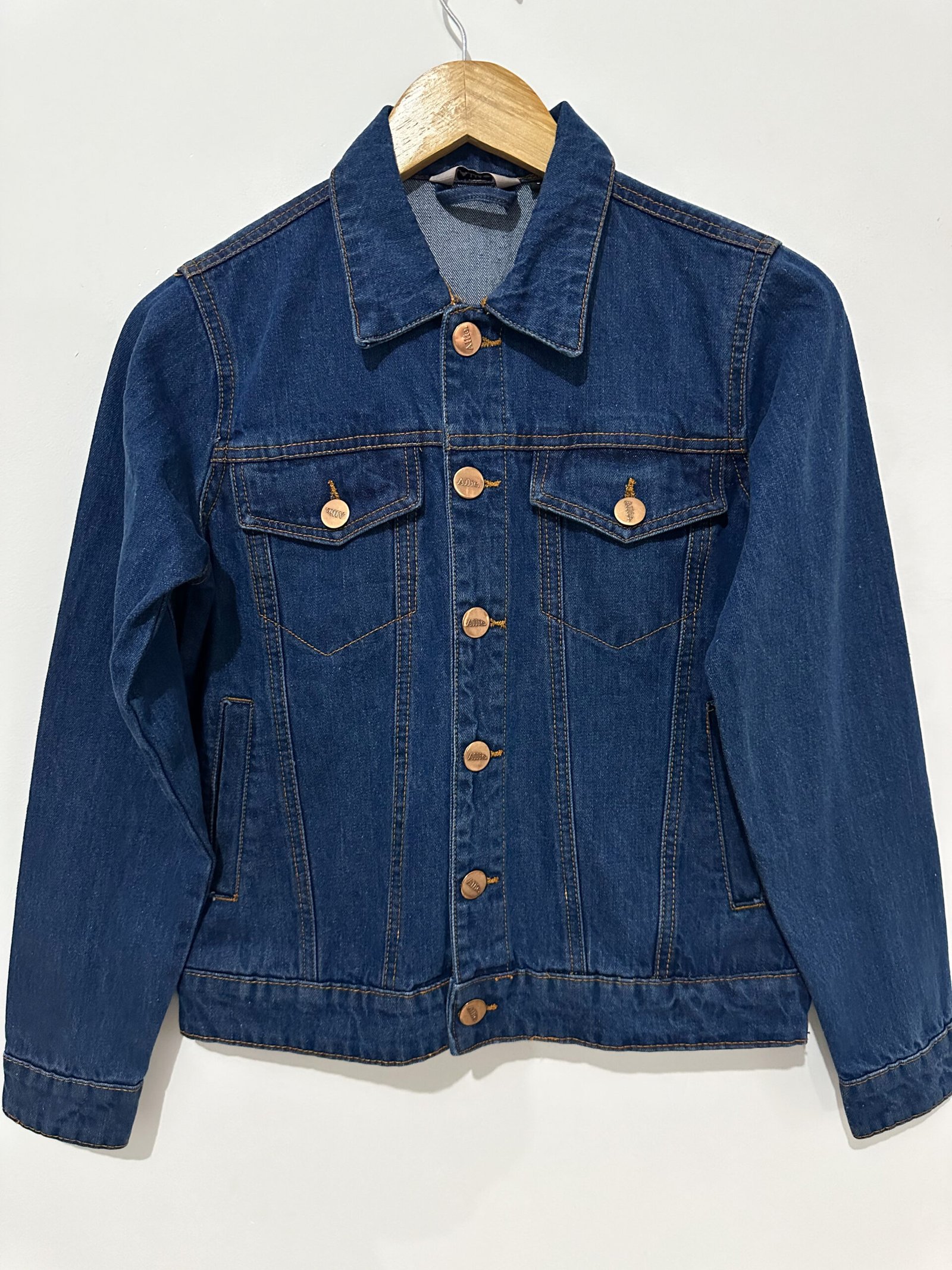 Chaqueta Juli - Imagen 3