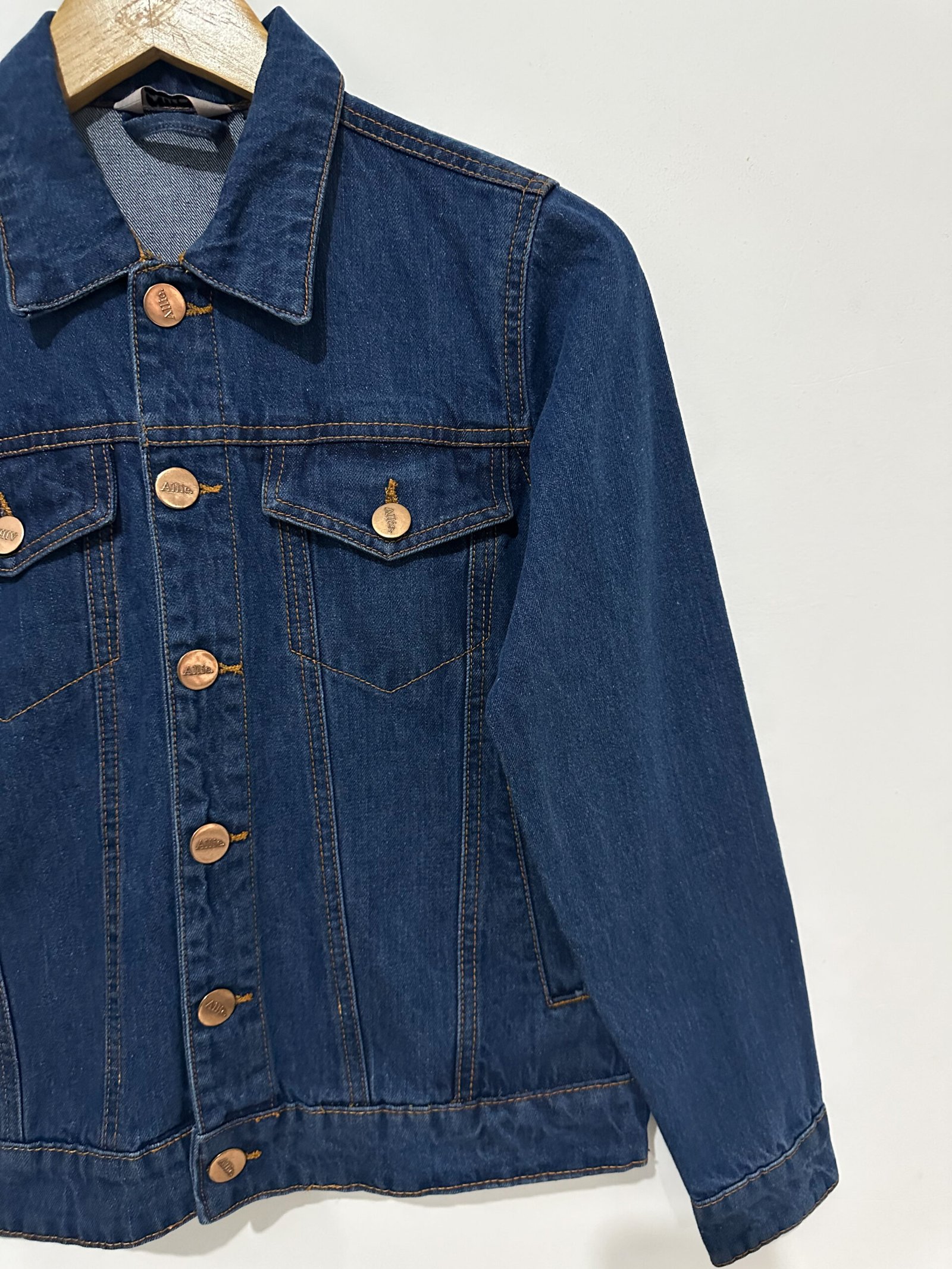 Chaqueta Juli - Imagen 6