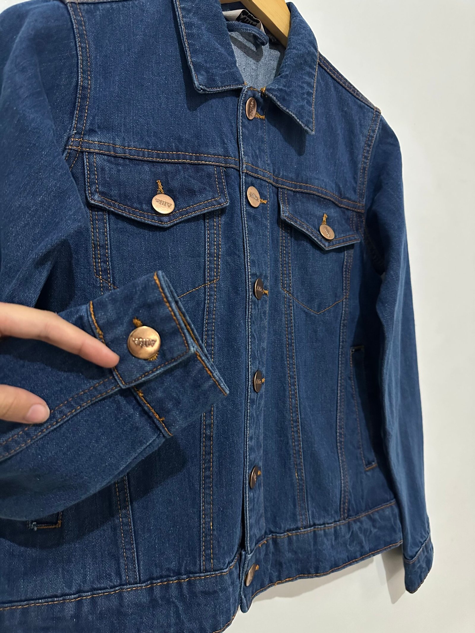 Chaqueta Juli - Imagen 4