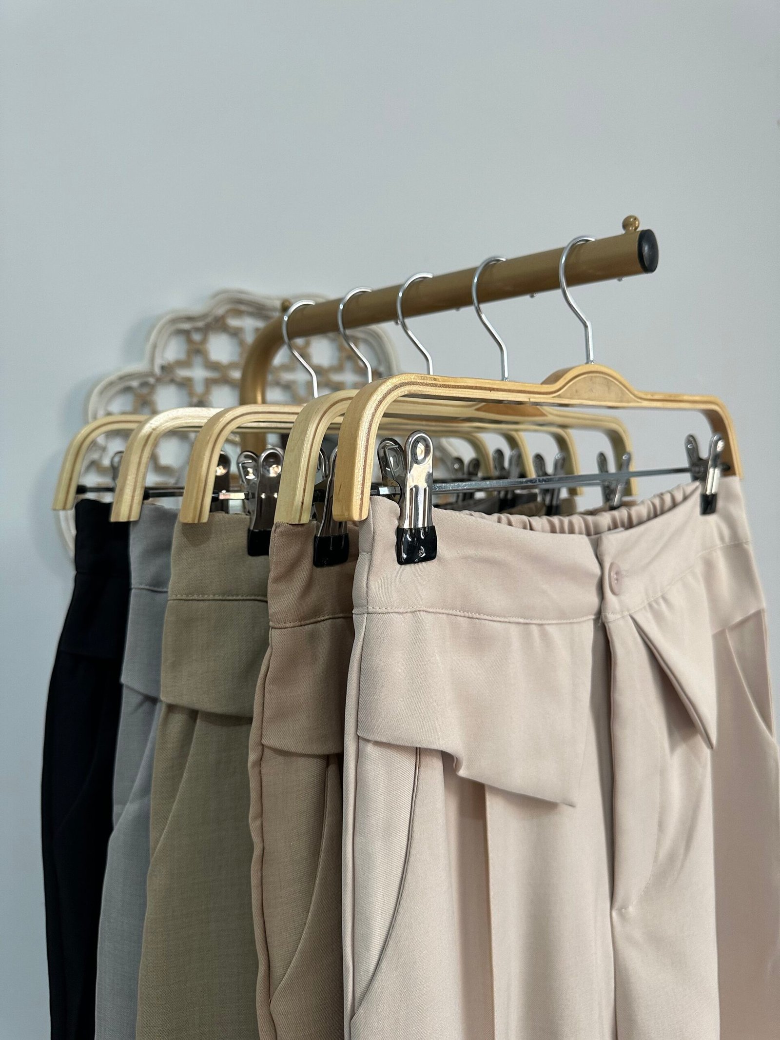 Pantalon Dafne
