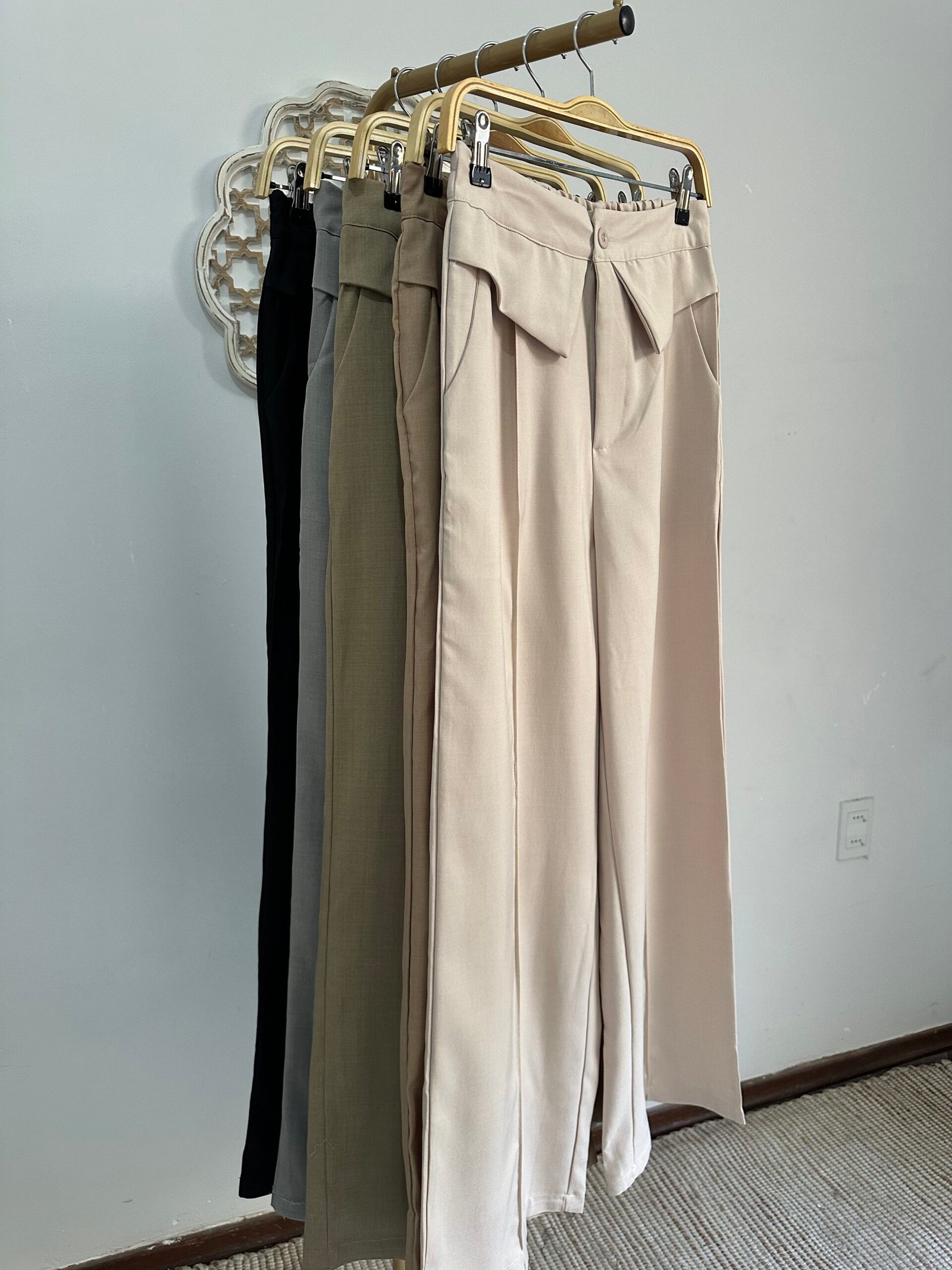 Pantalon Dafne - Imagen 2