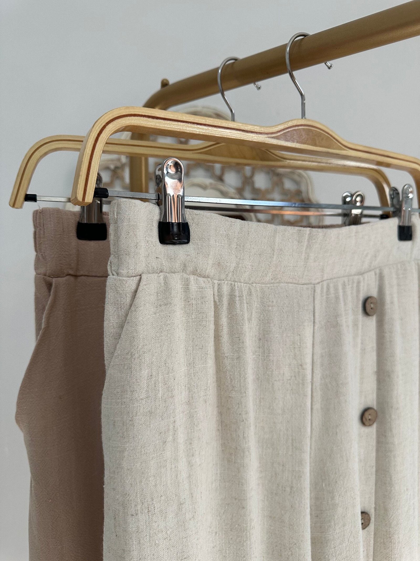 Pantalon Belly
