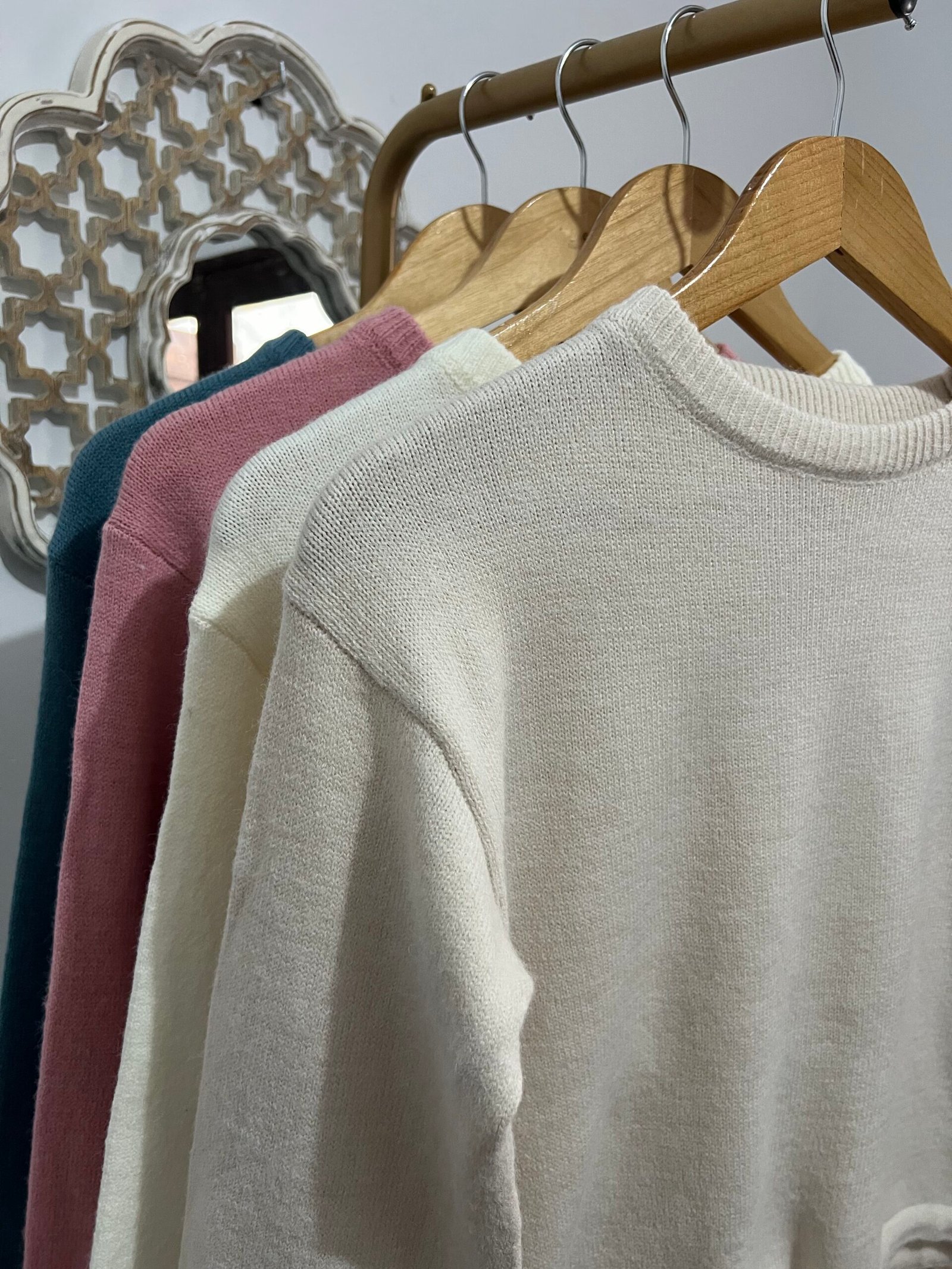 Sweater Bianca