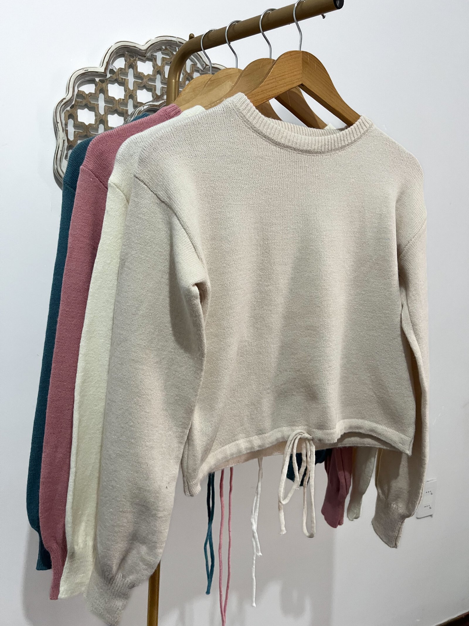 Sweater Bianca - Imagen 2