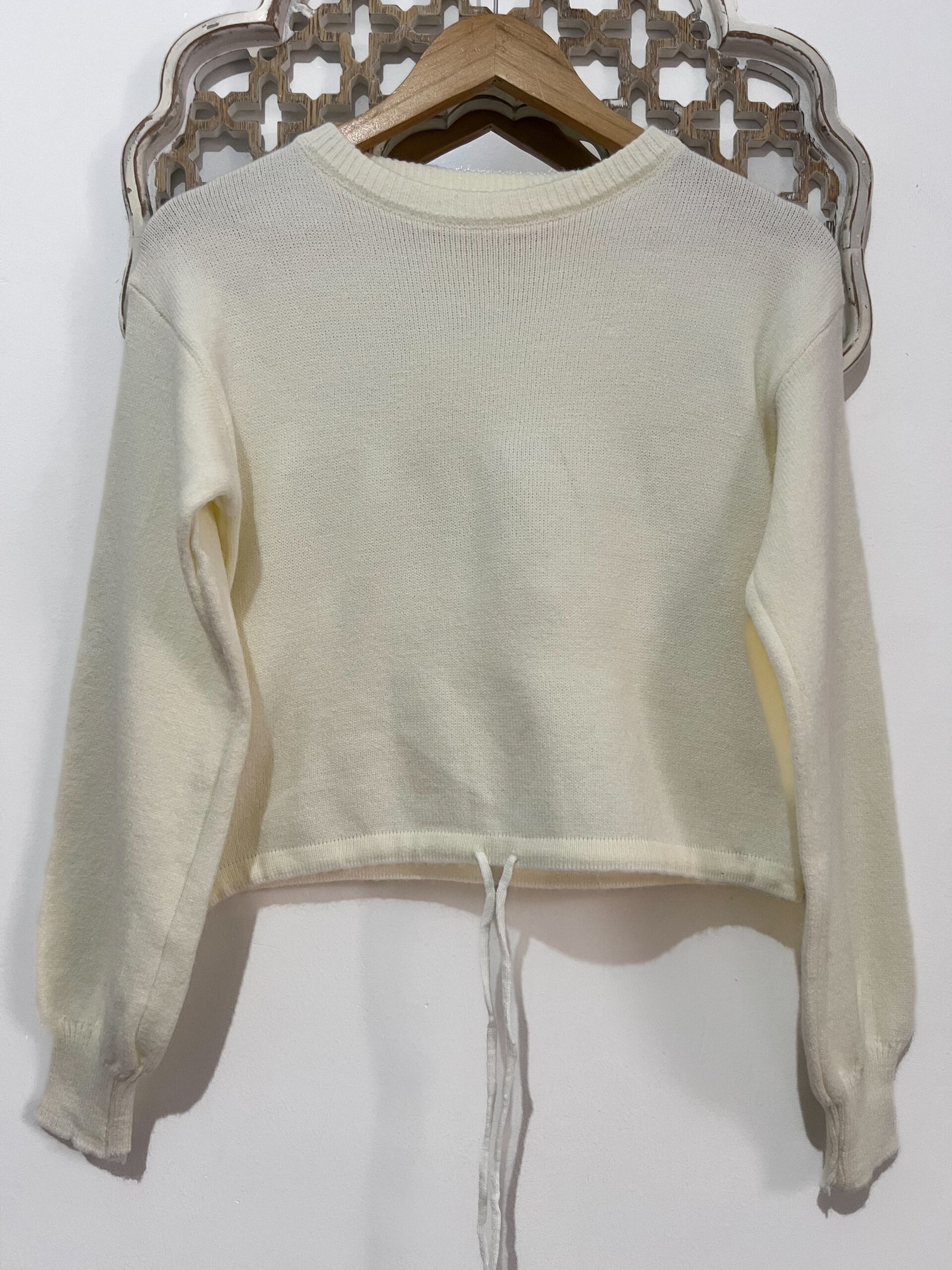 Sweater Bianca - Imagen 3