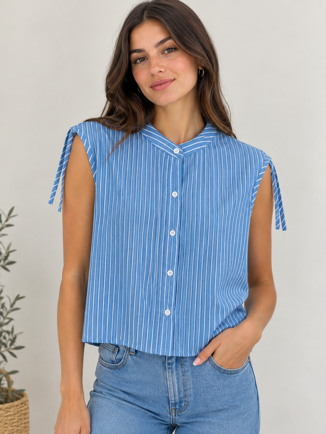 Camisa Maite - Imagen 5