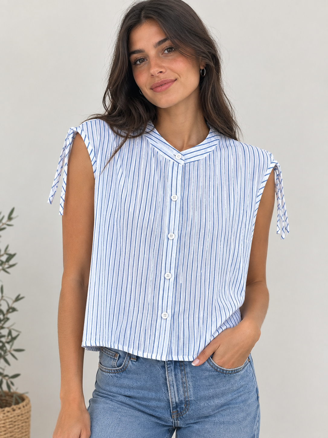 Camisa Maite - Imagen 8